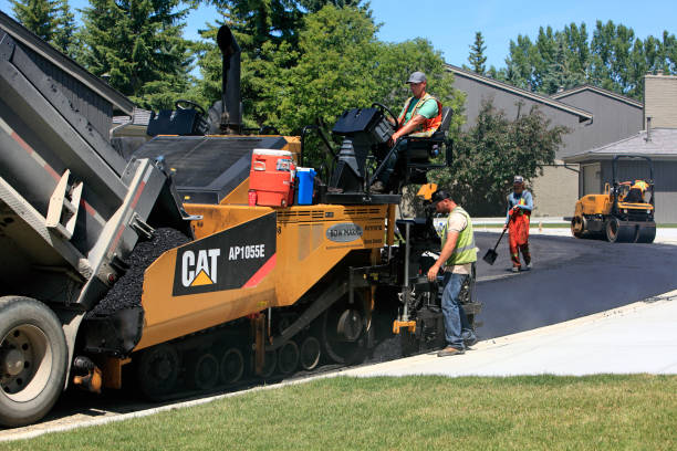 Best Residential Driveway Pavers in East Brooklyn, CT