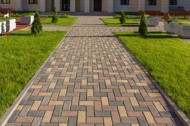 Best Permeable Driveway Pavers in East Brooklyn, CT